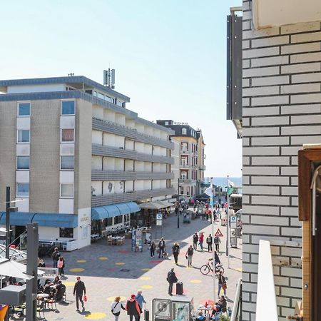 Kompass Sylt Westerland Dış mekan fotoğraf