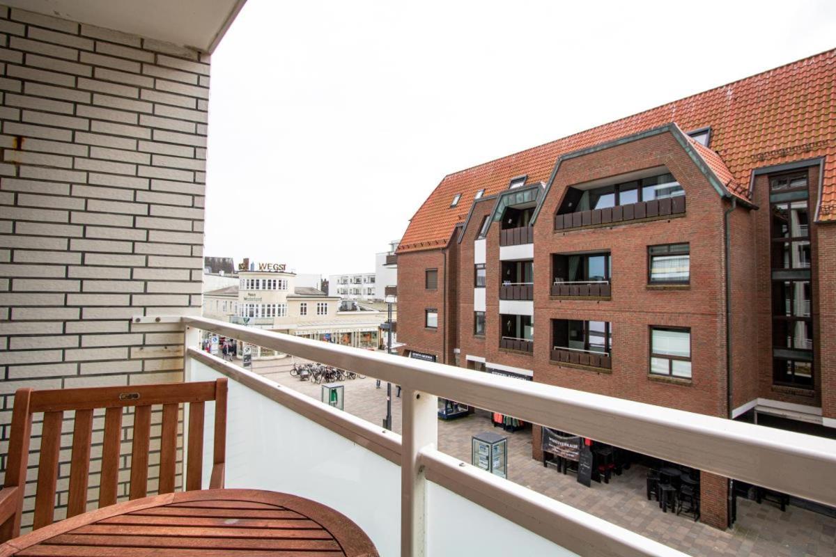 Kompass Sylt Westerland Dış mekan fotoğraf