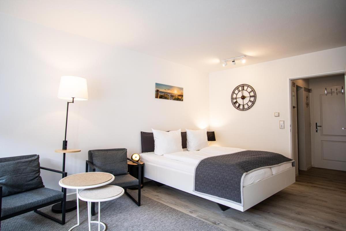 Kompass Sylt Westerland Dış mekan fotoğraf